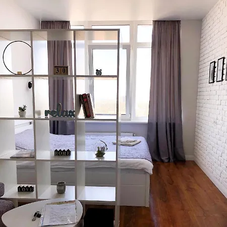 Perfect Apartment Near To Train Station And City Of Center 敖德萨 外观 照片