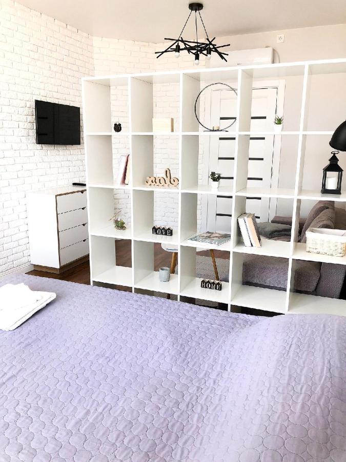 Perfect Near To Train Station And Of Center Apartment Odesa