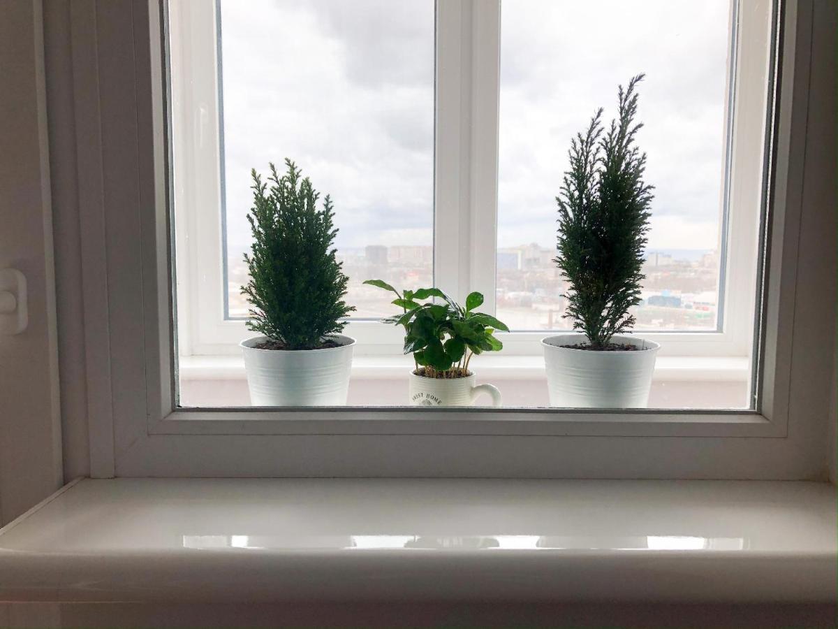 Perfect Near To Train Station And Of Center Apartment